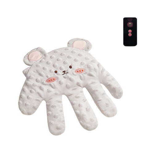 Openpig Clearance Patting Sleep Soothing Palm Automatic Beating Startle Jump Soothing Doll Soothing Doll Beating Butt Pressure Shock