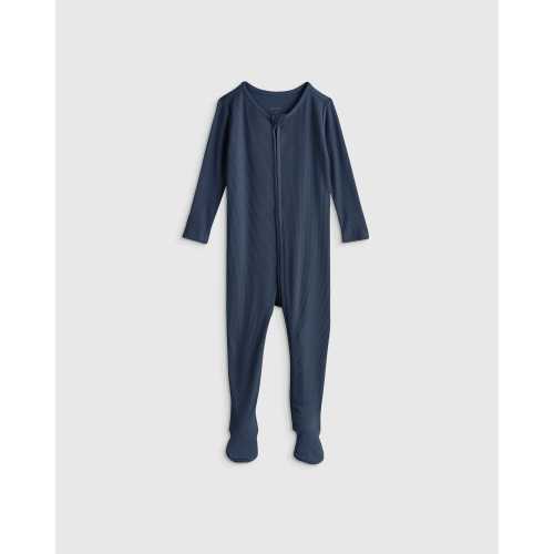 Softest Rib Footie