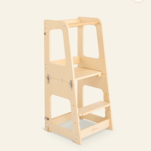 Mini Chef Convertible Helper Tower