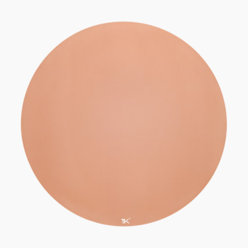 Toddlekind High Chair Splat Mat - Camel