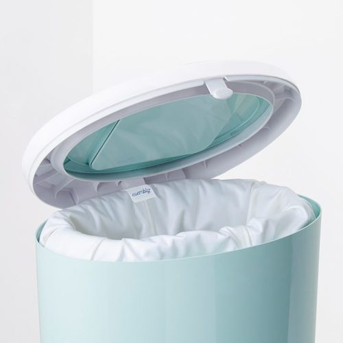 Pail Pouch