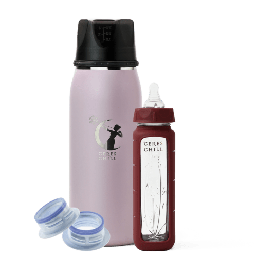 Bottle Warming Gift Bundle