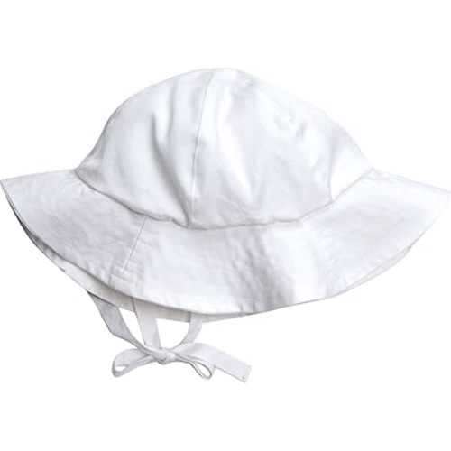Under The Nile Poplin Sunhat