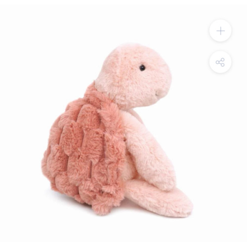 Yertle Turtle
