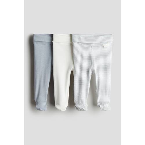 3-pack Pants
