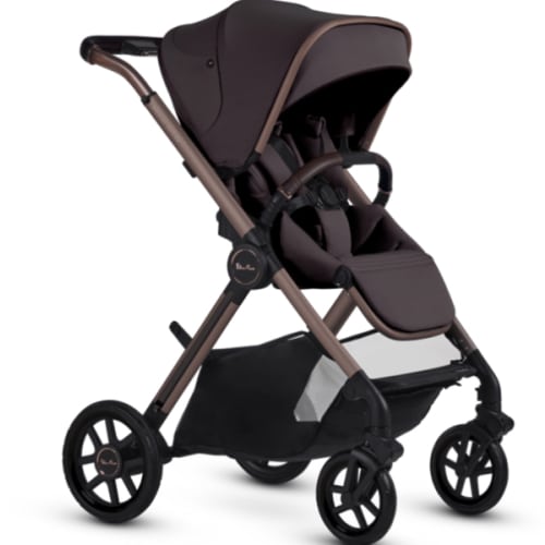Reef 2 Stroller