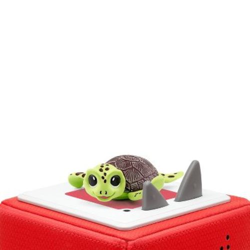 Tonies Conservation Crew: Sea Turtle Audio Play Figurine