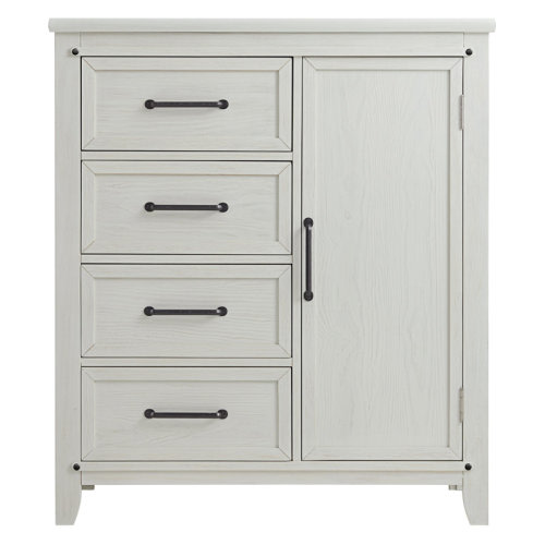 Soho Baby Ellison Chifferobe & Reviews | Wayfair
