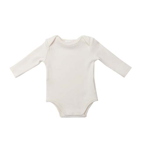 Angel Dear Ribbed Bodysuit (0-3M)