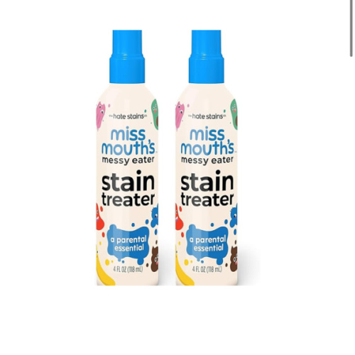 Amazon.com: The Hate Stains Co.: Mom's Magic