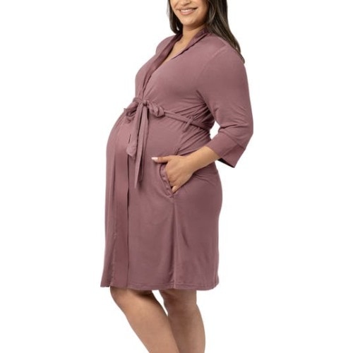 Emmaline Robe- Fits L/XL, Small/Medium