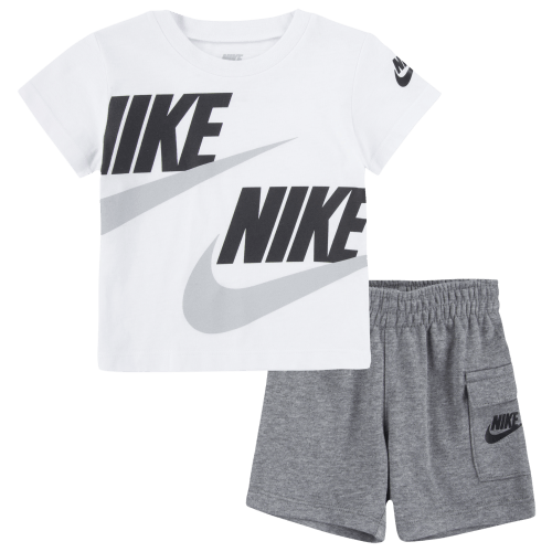 Nike NSW HBR Cargo Shorts Set