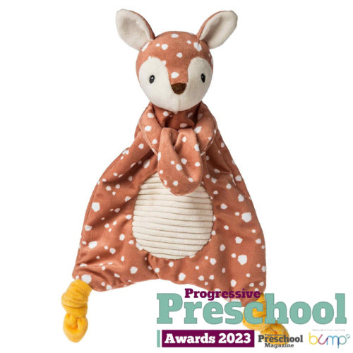 Leika Little Fawn Lovey - 10" - Mary Meyer Stuffed Toys
