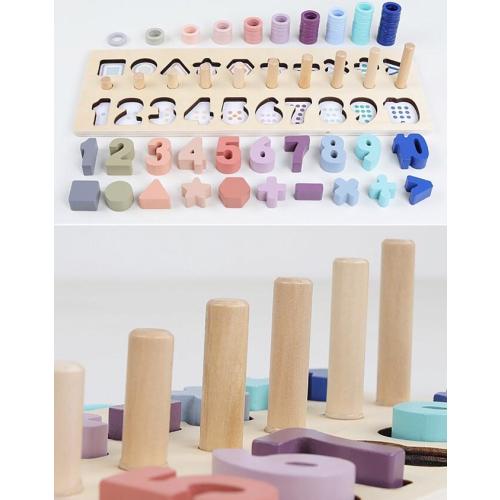 The Counting Board
