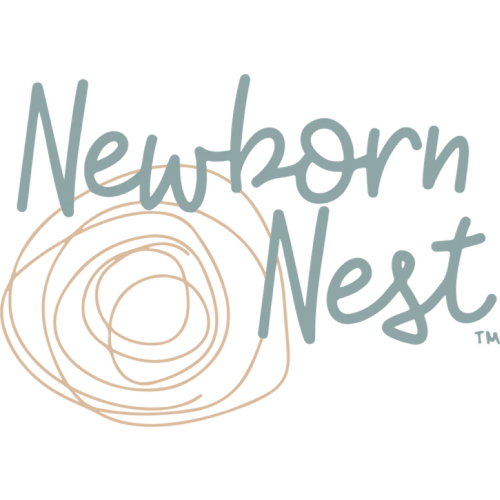 Gracie - Bamboo Newborn Nest – A Newborn Nest