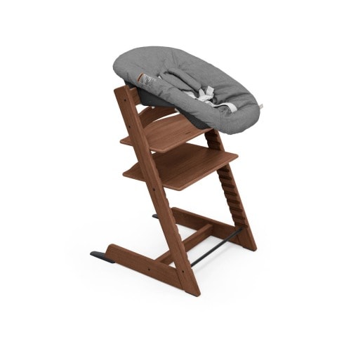 Tripp Trapp® Highchair² & Newborn Set $463 Value