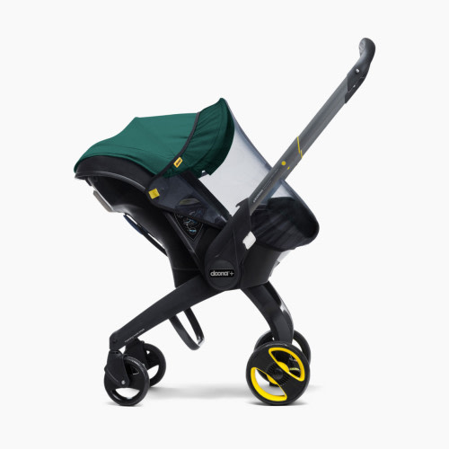 Doona Insect Net - Black