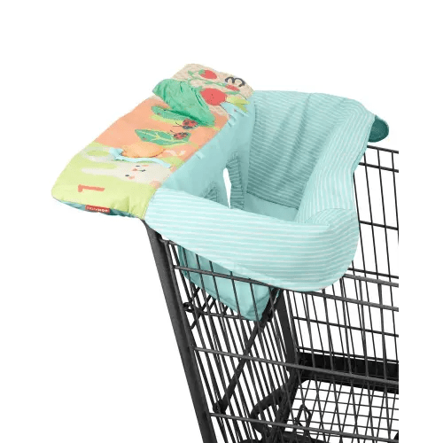 Take Cover Farmstand Shopping Cart Cover - Carter's | Carter's