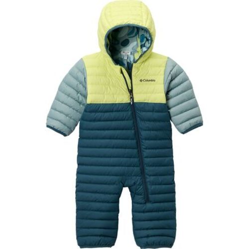 Columbia Powder Lite II Reversible Bunting - Infants' - Kids