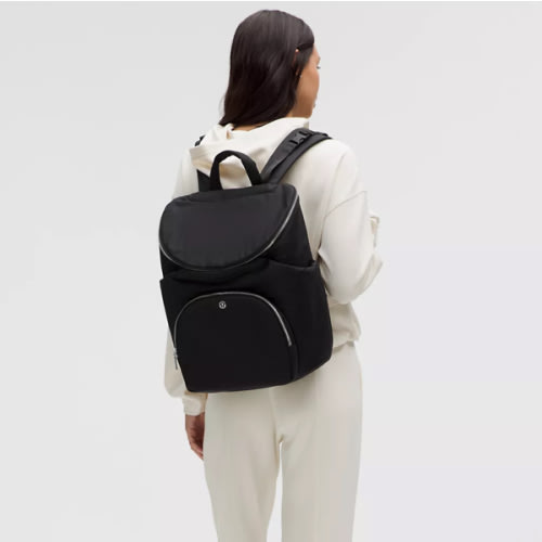 New Parent Backpack 17L | Men's Bags,Purses,Wallets | lululemon