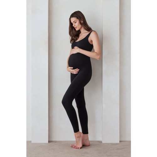 The Lucy Maternity Unitard