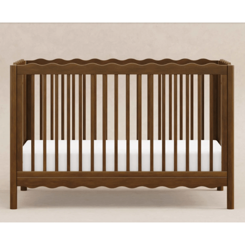 Swell 4-in-1 Convertible Crib with Toddler Kit | Babyletto