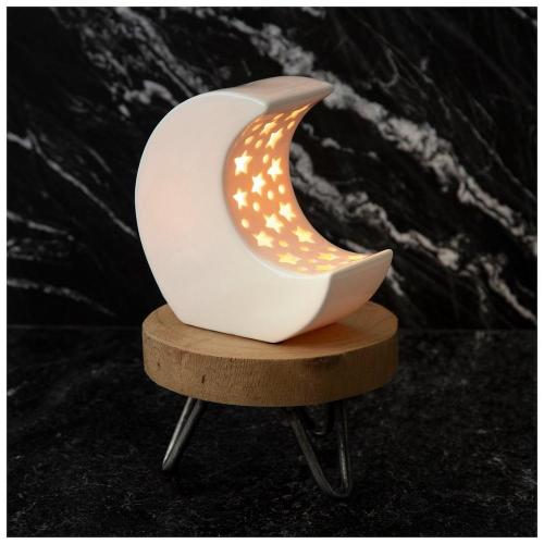 Moon & Stars Night Light
