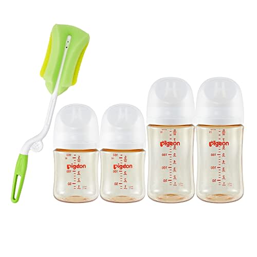 3-Pack Breast Milk Pitcher For Fridge with 10PCs Breastfeeding