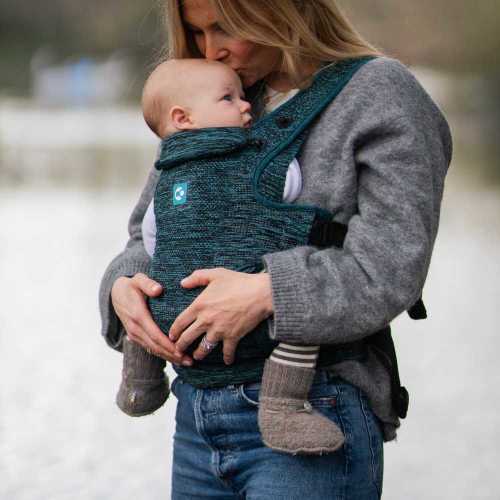 Newborn Baby Carrier– Carifit