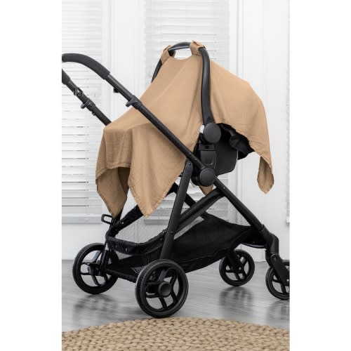 Baby Car Seat Cover