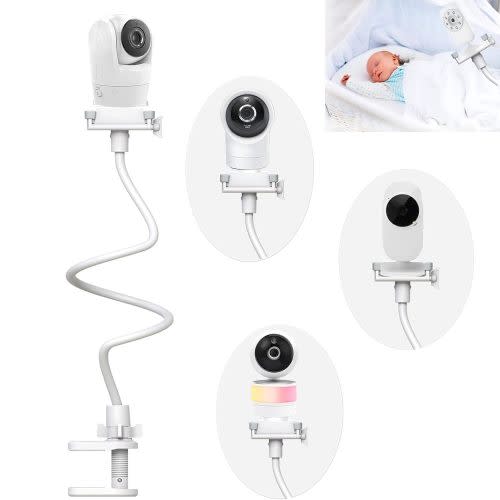 Baby Monitor Mount Holder for Vtech