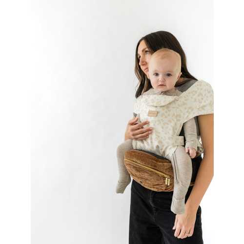 Hands-Free Carrier Set