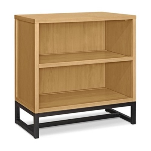 DaVinci Ryder Convertible Cubby Changer & Bookcase, Color: Honey