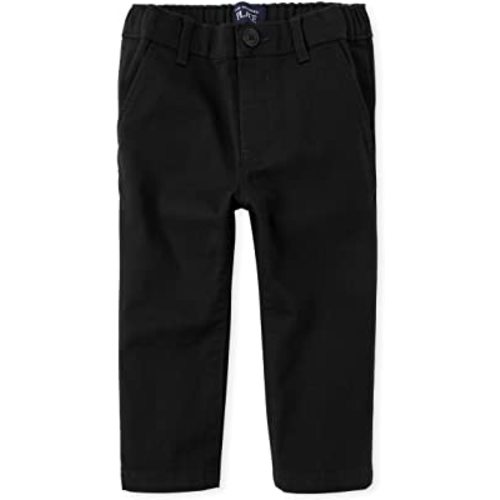 The Children'S Place Baby-Boys And Toddler Stretch Chino Pants