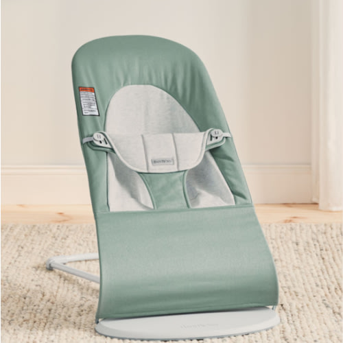 BabyBjörn Bouncer Balance Soft