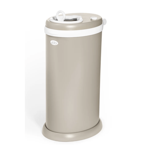 stainless steel diaper pail
