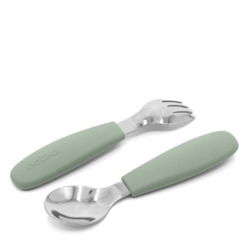 Toddler Cutlery Set