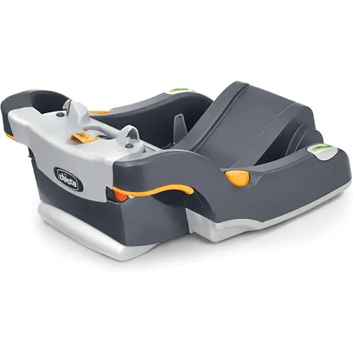 Chicco KeyFit Infant Car Seat Base - Anthracite