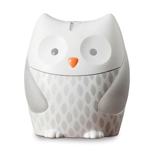 Moonlight & Melodies Nightlight Soother Owl