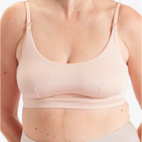 The Everything Bra | Soft Maternity & Nursing Bra for Pregnancy & Breastfeeding – Bodily