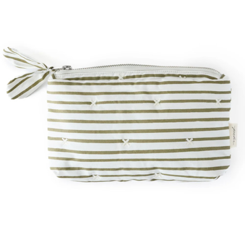 On The Go Mini Pouch