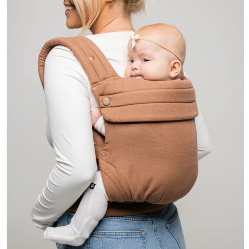 The Monarch Carrier - Mocha – Mabē