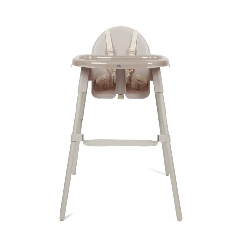 4Baby Easy Highchair Cashmere