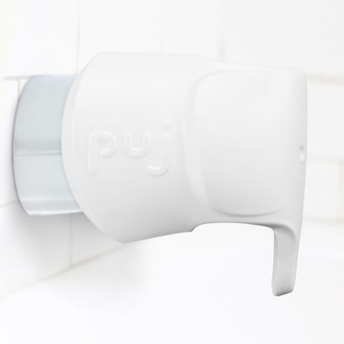 Puj Snug Ultra Soft Spout Cover - White