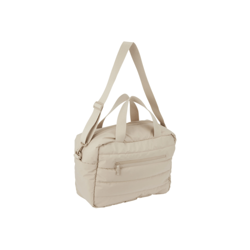 Quilted Nappy Bag