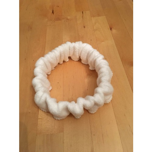 Organic Cotton Diaper Belt