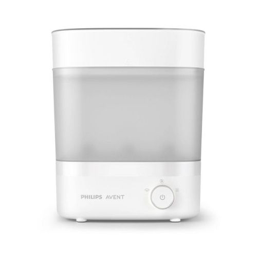Philips Avent Premium Electric Steam Sterilizer With Dryer