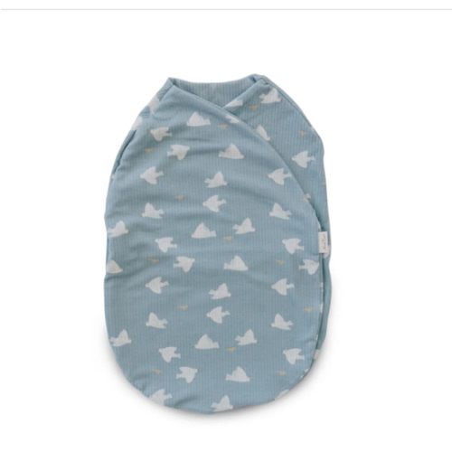 Cocoon Swaddles for Newborn - Shop Swaddles | Mama Coco