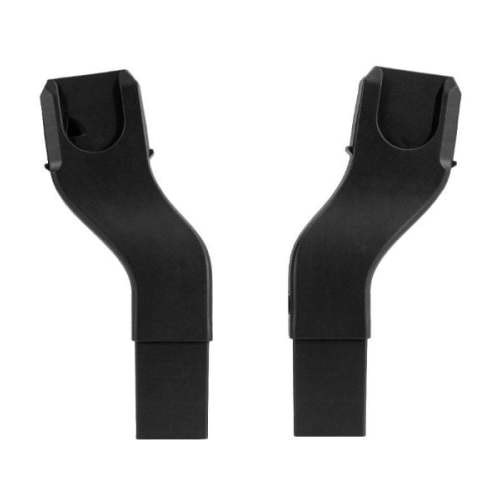 Wave Stroller Carseat Adaptors - Nuna, Maxi-Cosi, Clek, Cybex | Silver Cross