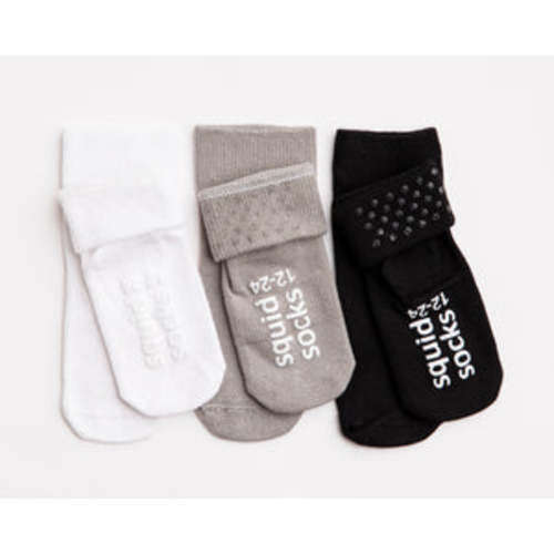baby squid socks